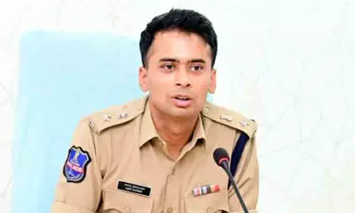 మత విద్వేషాలు రెచ్చగొట్టే వారిపై ఉక్కుపాదం