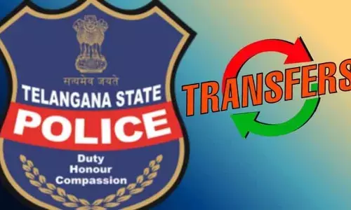 తెలంగాణలో భారీగా డీఎస్పీల బలిలీలు
