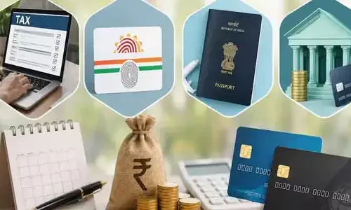 అలర్ట్ : జులై 1 నుంచి మారనున్నవి ఇవే!