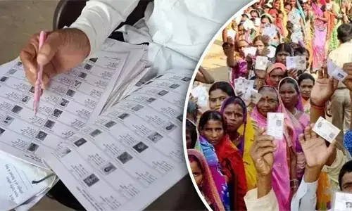 సర్.. శాస్త్రీయ సవరణా.. రాజకీయ సమీకరణమా?