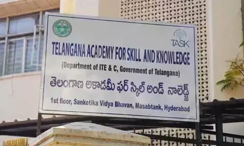 యువతకు సరికొత్త అవకాశాలు
