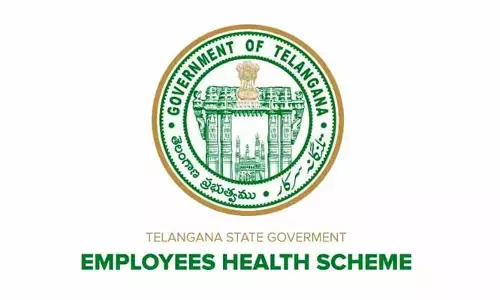 పోలీసుల ఆరోగ్య భద్రతకు బ్రేక్.. నిలిచిపోనున్న క్యాష్‌లెస్ వైద్య సేవలు