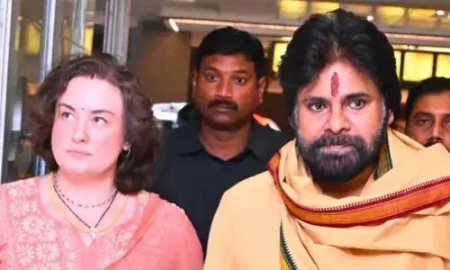 పవన్ కళ్యాణ్ హెల్త్ అప్డేట్.. సర్జరీ అవసరమన్న వైద్యులు