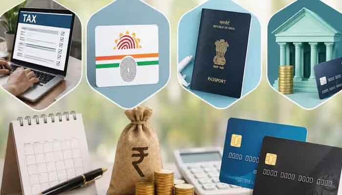 అలర్ట్ : జులై 1 నుంచి మారనున్నవి ఇవే!