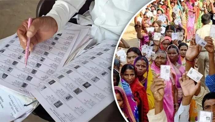 సర్.. శాస్త్రీయ సవరణా.. రాజకీయ సమీకరణమా?