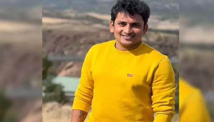 అమెరికా వరదల్లో గల్లంతైన తెలుగు యువకుడు మృతి.. కారు సమీపంలోనే మృతదేహం గుర్తింపు