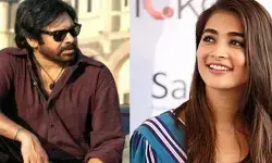 పవన్ కల్యాణ్ సినిమాలో పూజా హెగ్డేకు బంప‌ర్ ఆఫ‌ర్..?
