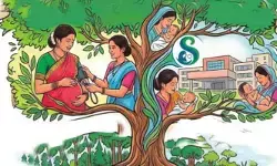 శిశు మరణాల కట్టడికి పైలెట్ ప్రాజెక్టు అమలు