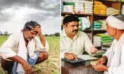 వడ్డీల ఉచ్చులో కర్షకుడు!