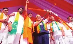 ఓరుగల్లు పై కమలం గురి.. మున్సిపల్ కార్పొరేషన్ ఎన్నికలే టార్గెట్!