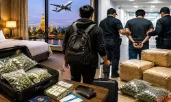 Drug mafia: ఫ్రీ బ్యాంకాక్ టూర్ ఎర.. డ్రగ్స్ మాఫియా అసలు ఆట ఇదే!