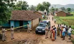 శ్రీకాకుళం జిల్లాలో తీవ్ర విషాదం.. కన్నబిడ్డల గొంతుకోసి చంపి, తల్లి ఆత్మహత్యాయత్నం