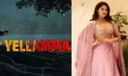 వేణు యెల్దండి ‘ఎల్లమ్మ’లో సరికొత్త ట్విస్ట్.. సైలెంట్‌గా షూటింగ్ పూర్తి చేస్తున్న యంగ్ బ్యూటీ!