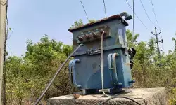 పెద్దవూర మండలంలో నేడు విద్యుత్ సరఫరా నిలిపివేత