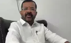 వరంగల్ అభివృద్ధి పై చర్చకు సిద్ధం.. డేట్, టైం మీరే చెప్పండి: బీజేపీ మంత్రులకు ఎమ్మెల్యే సవాల్