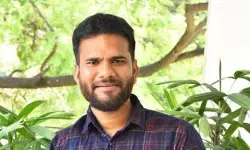 అప్పుడు వద్దన్న హీరోనే సెట్ చేసిన  రాజు వెడ్స్ రాంబాయి దర్శకుడు