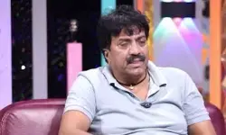 ప్రభాస్‌ను రోడ్డుపై పరిగెత్తమంటే సిగ్గుపడ్డాడు.. ఈశ్వర్ మూవీ సీక్రెట్స్ రివీల్ చేసిన ఆర్ట్ డైరెక్టర్