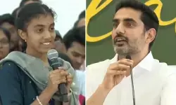 దేవాన్ష్, నేను అన్నదమ్ముల్లా కొట్టుకుంటాం.. మంత్రి నారా లోకేశ్ ఆసక్తికర వ్యాఖ్యలు వైరల్