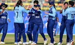 Asian Games 2026: భారత మహిళల క్రికెట్ జట్టు ప్రకటన