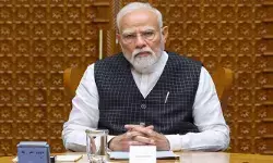కేంద్ర కార్యదర్శులతో ప్రధాని మోడీ హై-లెవెల్ మీటింగ్