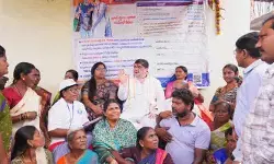 నేటి నుంచే ‘రైతు భరోసా’ నిధుల విడుదల: మంత్రి పొన్నం ప్రభాకర్