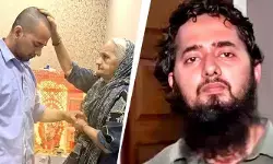 ప్రియురాలి కోసం ముస్లింగా మారిన యువకుడు తిరిగి హిందుత్వంలోకి..