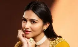 అబ్బాయిలు, అమ్మాయిలు అనే తేడా లేకుండా అందరికీ కనెక్ట్ అవుతుంది: Kayadu Lohar