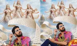 దేవకన్యల మధ్య కామెడీ కింగ్.. అల్లరి నరేష్ 65వ సినిమా నుంచి డబుల్ అప్డేట్స్ ఇచ్చిన మేకర్స్