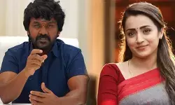 తిరుచ్చి ఈస్ట్ ఉప ఎన్నికల్లో పోటీపై లారెన్స్ క్లారిటీ.. త్రిష పరిస్థితిపై జోరుగా చర్చ