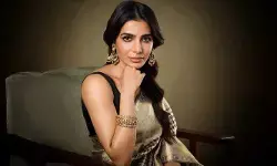 హీరోయిన్ల విషయంలోనూ దర్శకనిర్మాతలు నమ్మకం చూపించాలి: Samantha