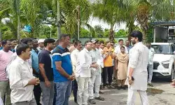 హోంగార్డుల సంక్షేమం కోసం ప్రభుత్వం కట్టుబడి ఉంది: రామగుండం ఎమ్మెల్యే