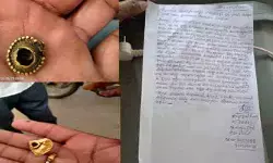 ఆ బంగారం మాదే..!