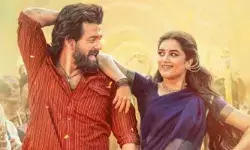 Akkineni Akhil: లెనిన్ ట్రైలర్‌తో శరత్ థియేటర్ షేక్ అవుతుంది.. ఒక్క పోస్టుతో అంచనాలు పెంచేశాడు
