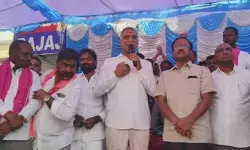 తెలంగాణ ఉద్యమంపై మాట్లాడే నైతిక హక్కు రేవంత్ రెడ్డికి లేదు