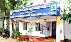 కట్టుదిట్టమైన ఏర్పాట్ల మధ్య బోధన్ మున్సిపల్ కో ఆప్షన్ సభ్యుల ఎన్నిక