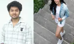 మౌళి ‘దొంగ నా కొడకు’ సినిమాలో హీరోయిన్‌గా చాన్స్ కొట్టేసిన హాట్ బ్యూటీ!