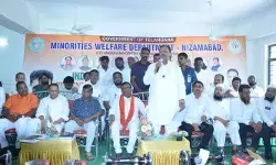 మైనార్టీ మహిళల ఆర్థిక స్వావలంబనే ప్రభుత్వ లక్ష్యం
