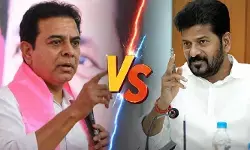 మీ ద్రోహాన్ని మరిచిపోతారని అనుకోవడం అవివేకమే.. రైతుభరోసా నిధుల విడుదల వేళ కేటీఆర్ విమర్శలు