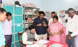 విద్యార్థులు ఉన్నత స్థాయికి చేరుకునేలా చదవాలి