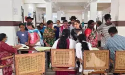 వైద్య సేవలకు నో డిస్టెన్స్