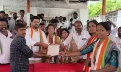 అభివృద్ధి, సంక్షేమమే ప్రజా పాలన లక్ష్యం