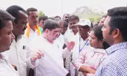 ఓటరు జాబితా సవరణలో అప్రమత్తంగా ఉండాలి