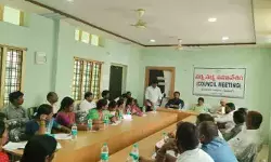మున్సిపాలిటీ అభివృద్ధి కోసం ప్రత్యేక చర్యలు