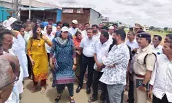 జూలై 4న మిడ్జిల్ మండలానికి ముఖ్యమంత్రి రేవంత్ రెడ్డి రాక
