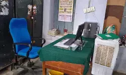 ఏన్కూరు తహసీల్దార్ కార్యాలయంలో సిబ్బంది కొరత