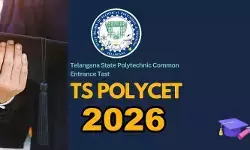 TG POLYCET 2026: ఇంటర్నల్ స్లైడింగ్ ఫలితాల విడుదల.. రేపటి నుంచి ‘స్పాట్ అడ్మిషన్లు’