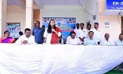 పక్కాగా భూ హక్కుల రీసర్వే