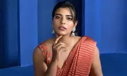 అంత కష్టపడి పని చేసినప్పుడు మన కోసం మనం ఖర్చు పెట్టుకోవడంలో తప్పు లేదు: ఐశ్వర్య రాజేష్