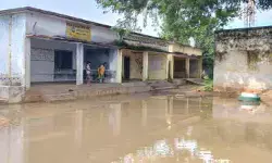 సమస్యల సుడిలో ప్రభుత్వ బడి