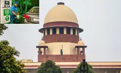 E-20  పెట్రోల్ ఇంకా ప్రయోగదశలోనే.. సుప్రీంకోర్టుకు కేంద్రం క్లారిటీ
